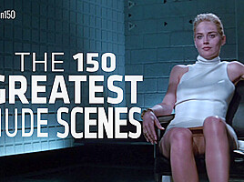 Mr. Skins Top 150 Greatest Nude Scenes - Mr.Skin