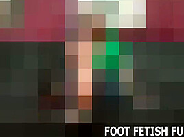 Sexy femdom feet and videos...