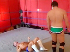Excellent xxx video homosexual wrestling exclusive...