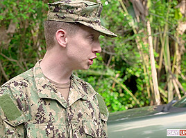 Concept Army Themed 2 Dakota Lovell Daniel Dean Rowan Hunter...