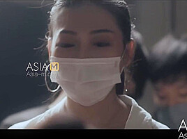 Trailer Sex Worker Xia Qing Zi Mdsr 0002 Ep2...