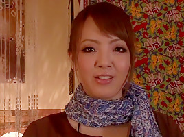 Amazing Japanese chick Hitomi Tanaka in Crazy JAV censored Rimming, MILFs clip