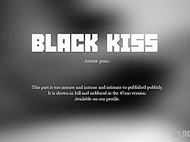 Black Kiss S1e04 Psychedelic Weekend Part 1...