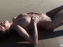 Art muriel nude beach...