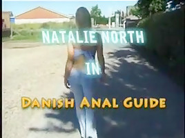 Danish anal guide...