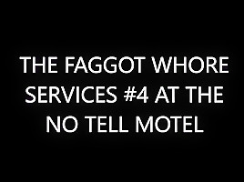 In motel whore volume iv...