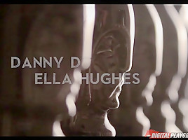 Ella Hughes In Sherlock Episode 5 Digitalplayground...