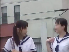 Hottest college clip with japanese,jav censored...