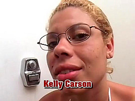 Kelly carson cumshots, movie...