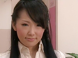 Incredible Japanese Model Anri Hoshizaki Ai Mizushima Lesbian Medical...