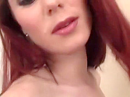 Hottest crazy small tits, redhead xxx...