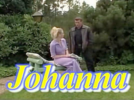 Johanna wild...