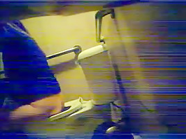 Hidden Cam Captures Women On The Toilet...