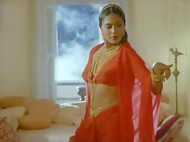 Anu Agarwal Nude In The Cloud Door 1994 Hd...