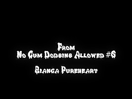 Bianca pureheart , gangbang xxx video...