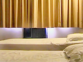 Sex in souith america hotel...