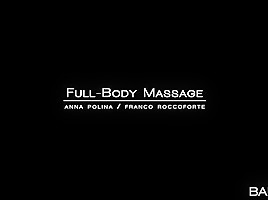 In full body massage blackisbetter...