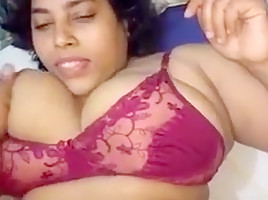 Indian Big Natural Tits...