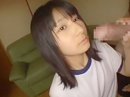 Crazy Japanese Model Ryoko Hirosaki In Exotic Blowjob Gangbang Jav Video...
