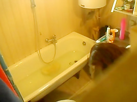 Fabulous amateur showers, hidden cams xxx...