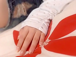 Ninomiya fingering, scene...