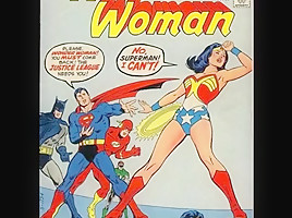 Wife Wonder Woman Milf Hard Gangbang Cocks...