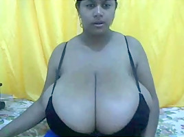 Big tits webcams...