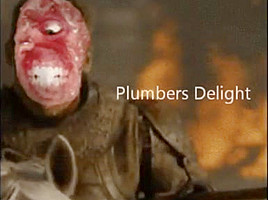 Plumbers Delight...