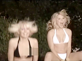 Incredible Pornstar In Best Blonde Xxx Video...