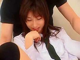 Incredible Japanese Model Miki Komori Maria Ozawa Mari Fujisawa Small Tits Big Cock Jav Movie...