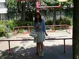 Hottest Japanese girl Mai Henmi, Mint Suzuki, Kai Miharu in Amazing Masturbation, Public JAV video