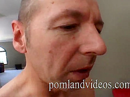 Crazy Double Penetration Fuck With Pornlandvideos...