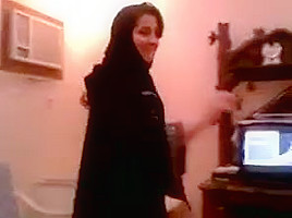 Amazing Japanese Girl Arab Webcam...