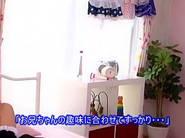 Incredible Japanese Whore Hitomi Oki In Crazy Squirting Babysitters Jav Scene...