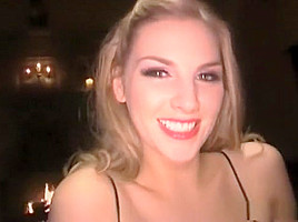 Brianna love blonde, fetish porn clip...