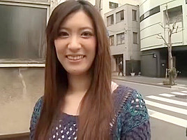 Best japanese girl yui kasuga in...