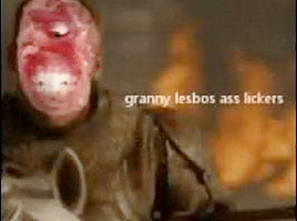 Granny lesbos ass lickers...