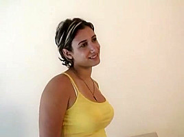 Shirn curvy girl from israel...