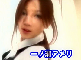 Horny Japanese Chick Tina Yuzuki Alice Ozawa Saki Kataoka In Hottest Lingerie Couple Jav Scene...