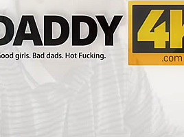 Daddy4k dad will fucking your girlfriend...