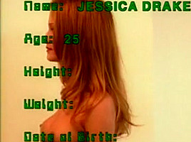 Jessica Drake In Incredible Fetish...