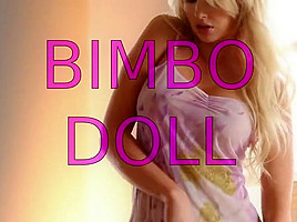 Bambi bimbo doll compilation 1...