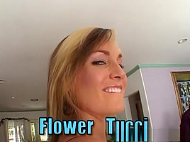 Hottest pornstar flower tucci in horny...