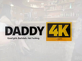 Daddy4k can you trust your girlfriend...