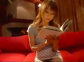 Fabulous Japanese Model Ayami Syunka In Incredible Stockings Masturbation Jav Video...