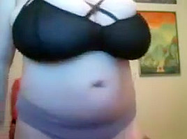 Fabulous big nipples, bbw porn scene...