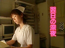 Exotic Japanese slut Konomi Sakura, Ai Himeno in Best Lesbian, Nurse JAV movie