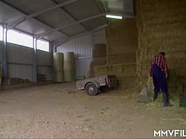 Angelica In To Please Lonely Farmers S...