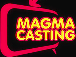 Playgirl in german cougar casting magmafilm...