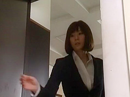 Amazing Japanese chick Yuma Asami in Best Big Tits, Rimming JAV scene